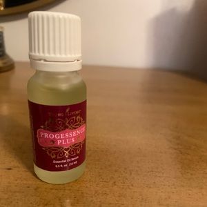 YL Progessence Plus Oil sealed